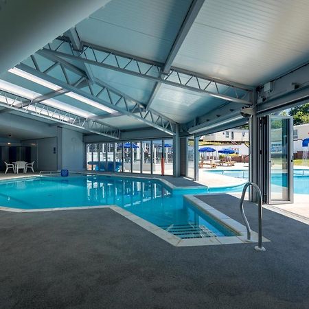 Camping Pods, Golden Sands Holiday Park ドーリッシュ エクステリア 写真